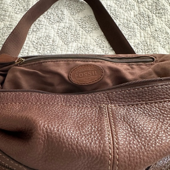 Fossil purse - Picture 3 of 3